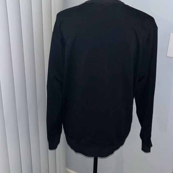 Frieda Fragile Like A Bomb Sweatshirt size Large - Picture 4 of 6